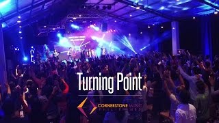 Turning Point - Cornerstone Music Philippines