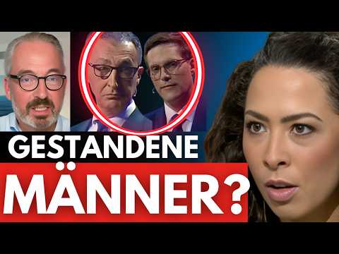 AfD 37%, SPD Wahldebakel❗️Anna Schneider & Jan Fleischhauer zerlegen Altparteien❗️