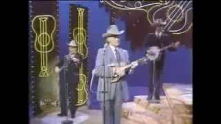 Bill Monroe and The Blue Grass Boys -  &quot;Blue Moon of Kentucky&quot;