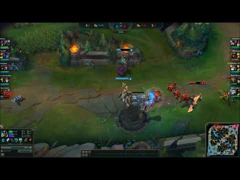 Spec : Sweetheart Sona Mid