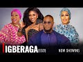 IGBERAGA (EGO) - A Nigerian Yoruba Movie Starring - Wunmi Toriola, Kiki Bakare, Fausat Balogun