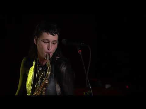 The Black Lips at Dante's  10, 21, 2022