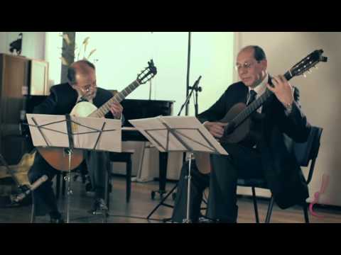 Luis A. Calvo - Anhelos