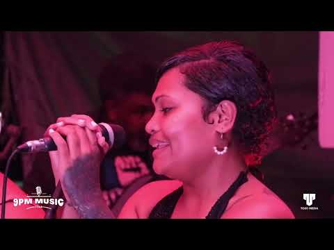 Tucake Mai [Live performance] 9PM ft Asinate and Ditui