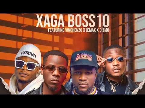 FIRST REACTION :: Xaga Boss10 x Jemax x Dizmo x Vinchenzo - Mulimbe (Video Dir. Fanwell)
