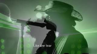 U2- The Wanderer