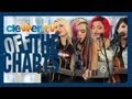 Cherri Bomb - "Too Many Faces" 