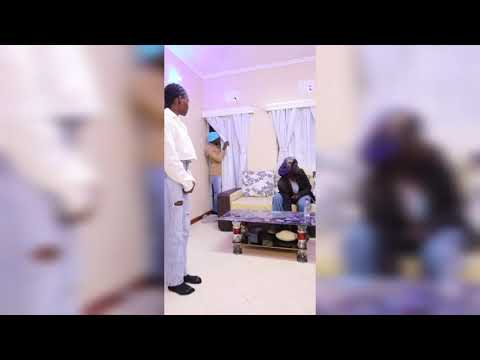 Baba Onyango and Mama Onyango Drama ep 1