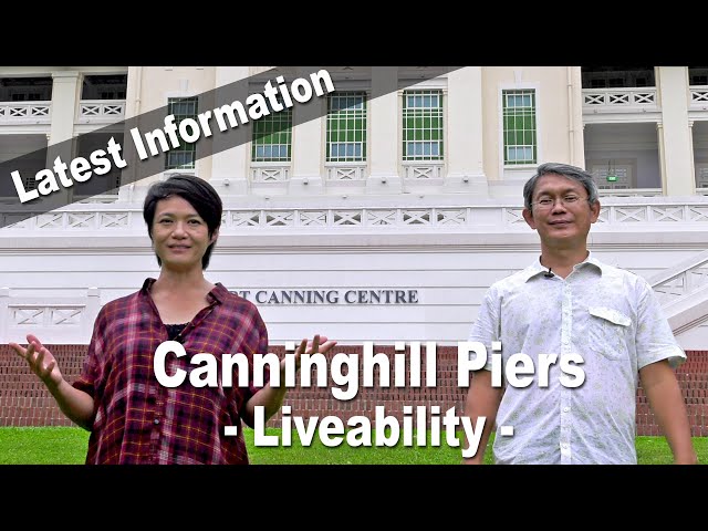 undefined of 1,959 sqft Condo for Sale in Canninghill Piers / Canninghill Square