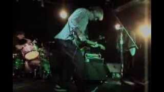 &quot;The Rising Tide&quot; Lee Ranaldo and the Dust (LIVE at the Empty Bottle 10/13/2013) pt IX