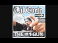 Lil cuete - Take me away