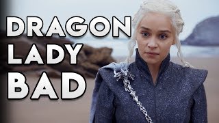 The Last of the Game of Thrones Hot Takes