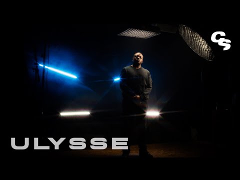 CONSESSIONS II ULYSSE - BANLIEUE
