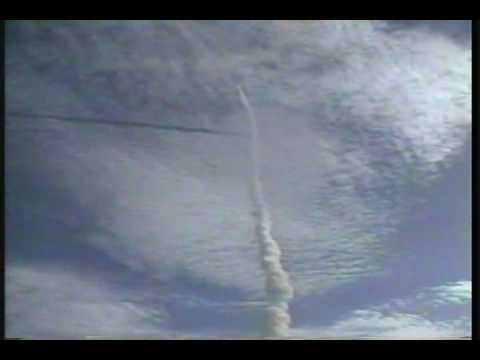 Watch the Launch