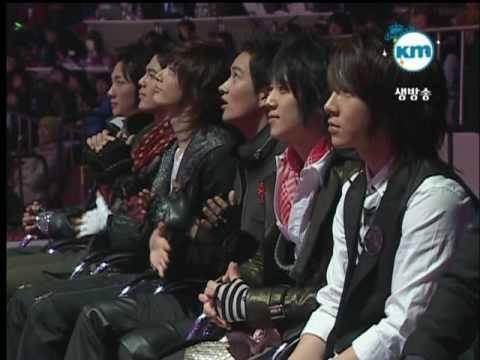 071117 KARA Battle of Princess MKMF 2007