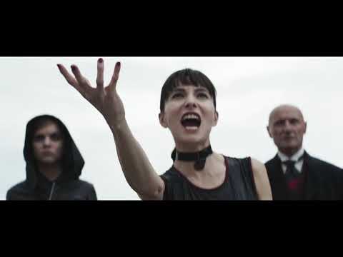 The Invisible Boy: Second Generation Official Trailer