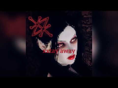Islurwhenitalk - 🚷XXtay away🚷(prod. SEETHRUTEETH)