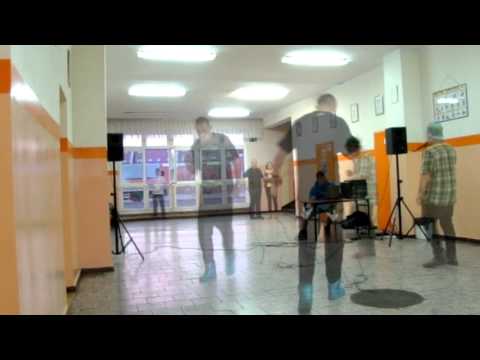 SieSuch-A Crew - Koncert w gimnazjum nr 1