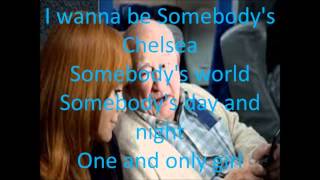 Somebody's Chelsea by Reba McEntire