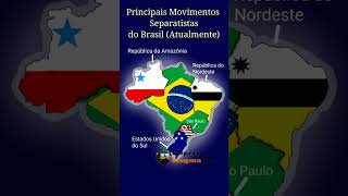 Download lagu Movimentos Separatistas do Brasil #brasil #war #guerra #shorts #separatismo #pais #historical mp3