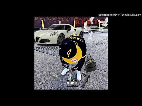 PoppyCa$h - Valuable Pain (Freestyle)