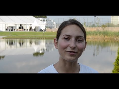 Congresul Tinerilor - prezentare invitat - Emil Lazăr 1