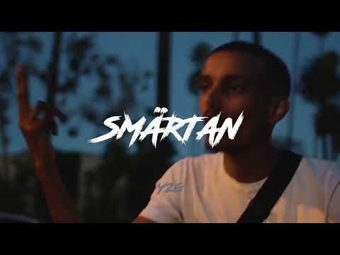 DIZZY X ASME X AFRO TYPE BEAT - "SMÄRTAN" (prod.@oliver.y2g)