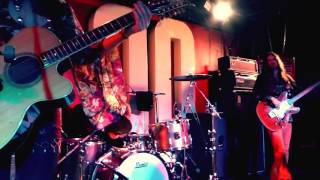 Purson   "The Sky Parade"  100 Club