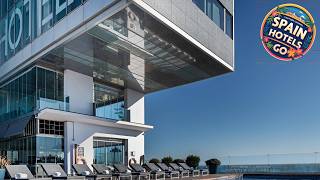 Leonardo Royal Hotel Barcelona Forum | Barcelona, Spain | Hotel Review 🌟