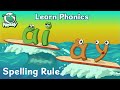 Nessy Spelling Strategy | When To Use ai ay | Vowel Digraphs | Learn to Spell Nessy Spelling Strategy | When To Use ai ay | Vowel Digraphs | Learn to Spell