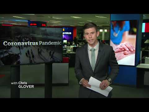 CBC News Toronto - July 17, 2020 [Late Night]