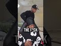 Tylil Really Acting Like Rakai S Dad In The New Crib