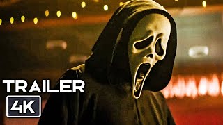 SCREAM 7 Official Super Bowl