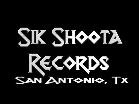 Sik Sinik - They Try To