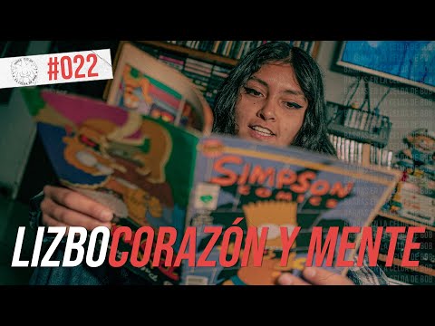 Lizbo en La Celda de Bob - Corazón y mente