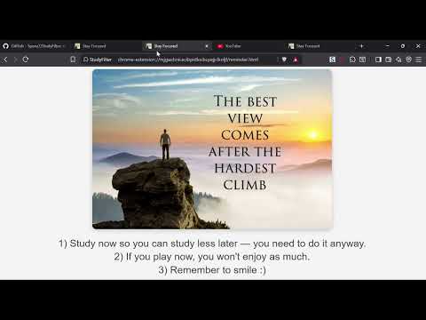 Item video thumbnail