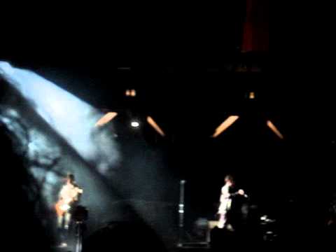 U2  - In a little while (Live Argentina 2011 - U2 360°)