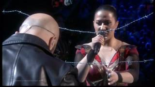 Dalal &amp; Ana Rucner and Jala - Ljubav Je (Bosnia &amp; Herzegovina) - LIVE at Eurovision 2016