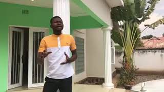 Loyembo Ya Mitema version Tshiluba