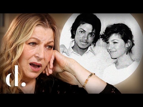 Michael Jackson's First Time | Tatum O'Neal On Their Young Love In Her Own Words | the detail.