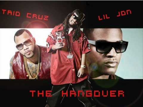 Taio Cruz ft.Lil Jon - Hangover