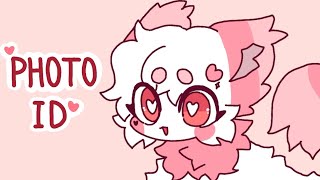 Cover art for photo id