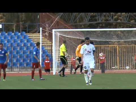 Nyíregyháza Spartacus - Kecskeméti TE 4:2