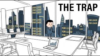 Office Apocalypse The $15 Trillion Meltdown