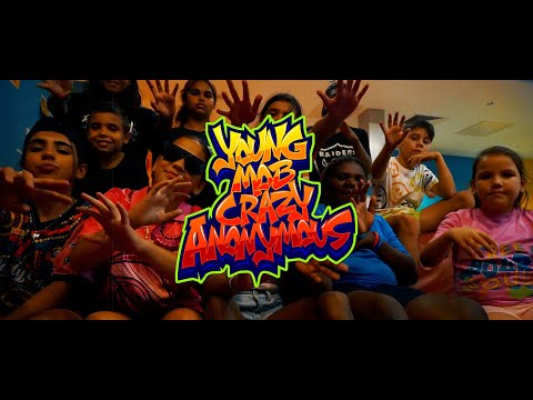 Young Mob Crazy - Gonna Be Alright