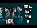 Dhokha Round D Corner Movie Review |  75 takayo Dhokha khelam😅