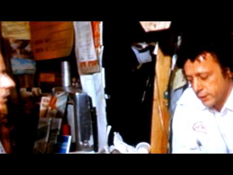 Straight out of Brooklyn- Clip (1991)