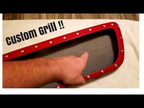 download lagu mp3 mp4 Custom Grill, download lagu Custom Grill gratis, unduh video klip Custom Grill