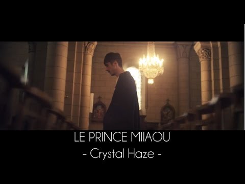 Le Prince Miiaou - Crystal Haze (extrait 2/6 de l'album 'where is the queen?') Teaser #2
