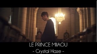 Le Prince Miiaou - Crystal Haze (extrait 2/6 de l'album 'where is the queen?') Teaser #2